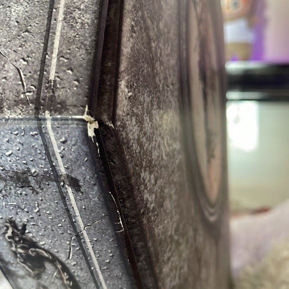 Monster High Draculaura Doll in Coffin Display NWT never been opened - Picture 4 of 7